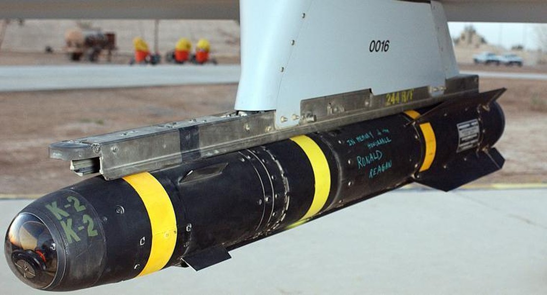 Vì sao Mỹ ngừng lại việc giao 'Đại bàng xám' MQ-1C cực nguy hiểm cho Ukraine?