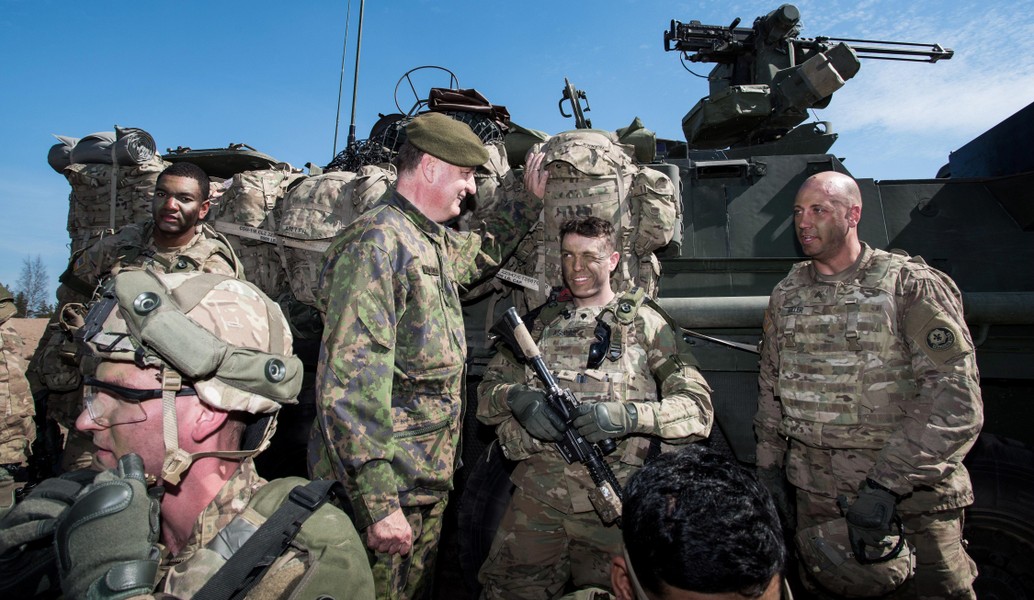 NATO mời Phần Lan, Thụy Điển gia nhập liên minh và phản ứng bất ngờ của Nga