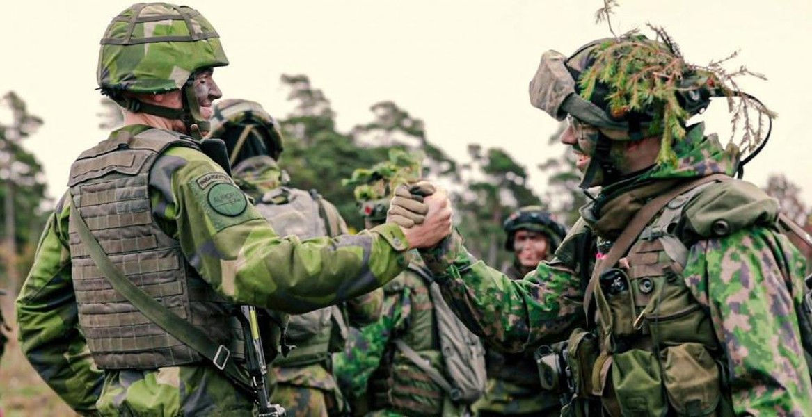 NATO mời Phần Lan, Thụy Điển gia nhập liên minh và phản ứng bất ngờ của Nga