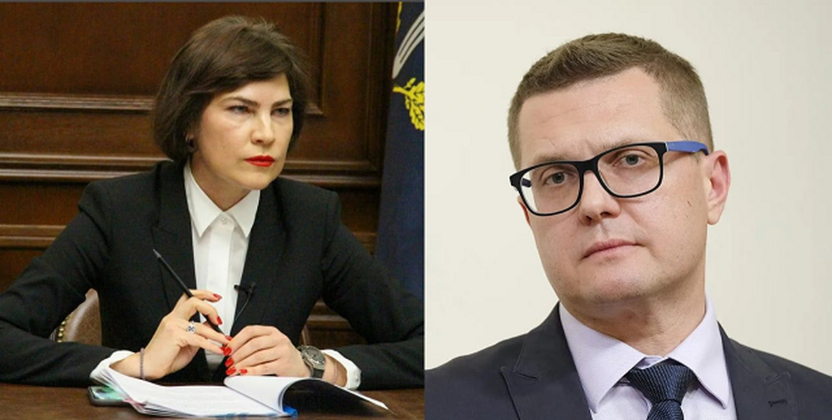 Phản ứng bất ngờ của cựu trùm an ninh Ukraine vừa bị cách chức