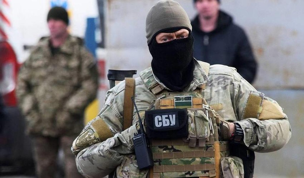 Ukraine có lãnh đạo tình báo mới liệu có ngăn chặn được tình trạng nội gián cho Nga?