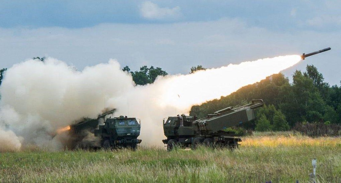 Ukraine tham vấn Mỹ về mục tiêu Nga trước khi khai hỏa pháo HIMARS
