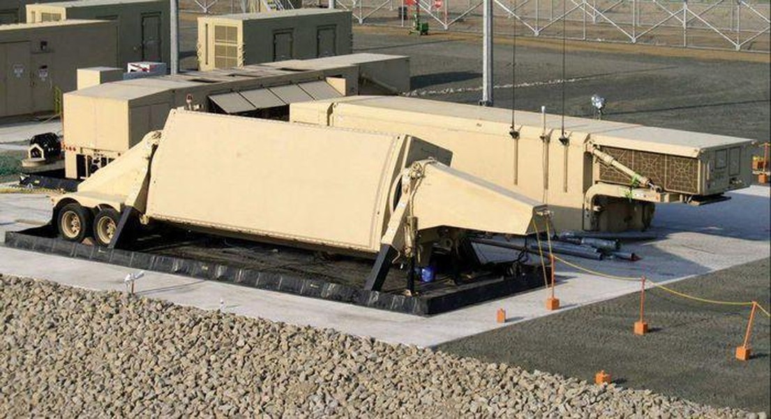 UAE bất ngờ chi 2,24 tỷ USD mua thêm hệ thống đánh chặn tầm cao THAAD từ Mỹ