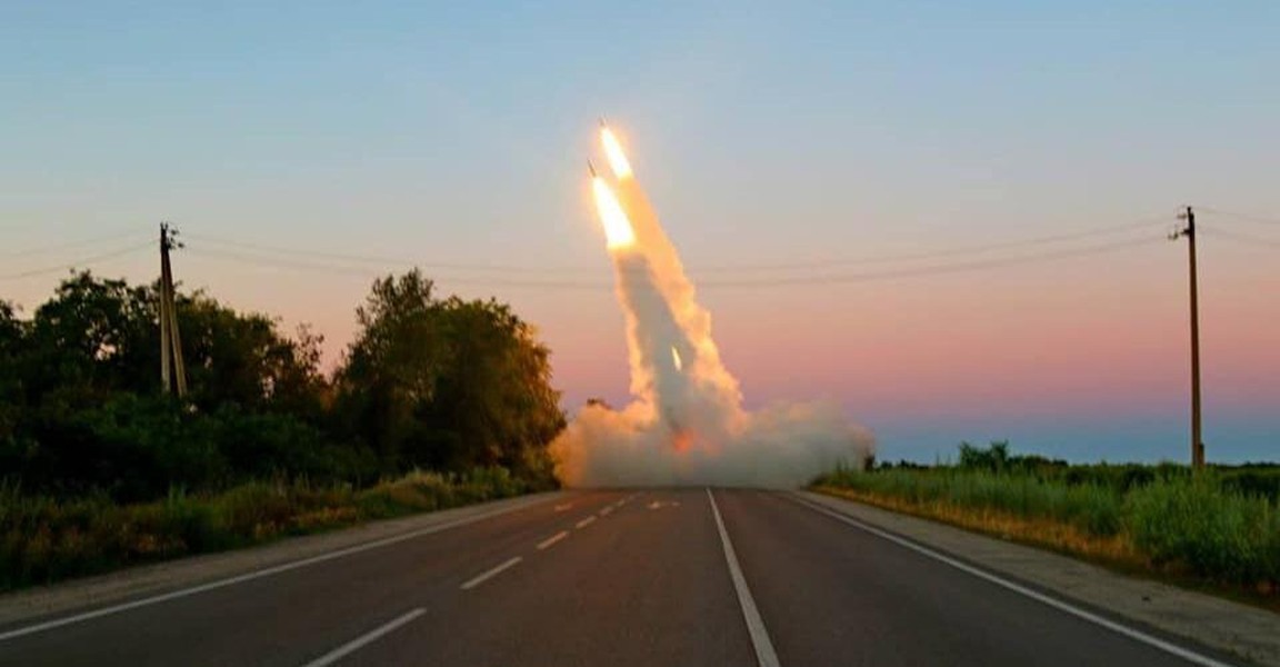 Nga có bằng chứng rocket M31 HIMARS Ukraine tấn công nhà máy điện hạt nhân?