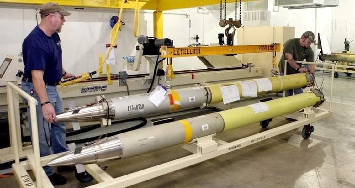 Nga có bằng chứng rocket M31 HIMARS Ukraine tấn công nhà máy điện hạt nhân?