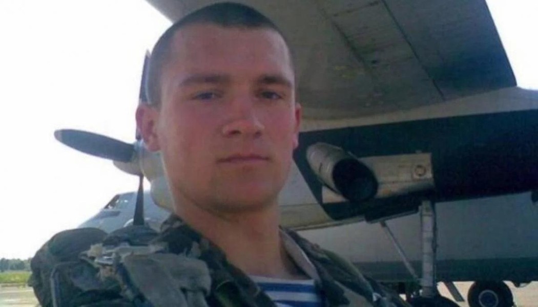 'Phi công tiêm kích giỏi nhất Ukraine' thiệt mạng