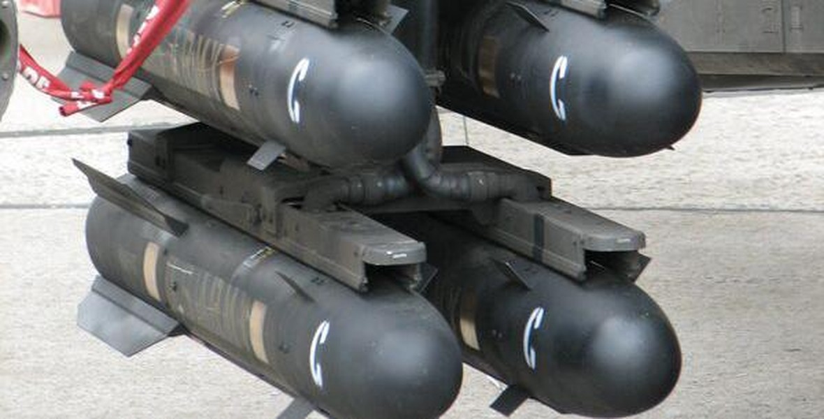  Tên lửa 'hỏa ngục' Mỹ được tung vào tham chiến tại Ukraine?