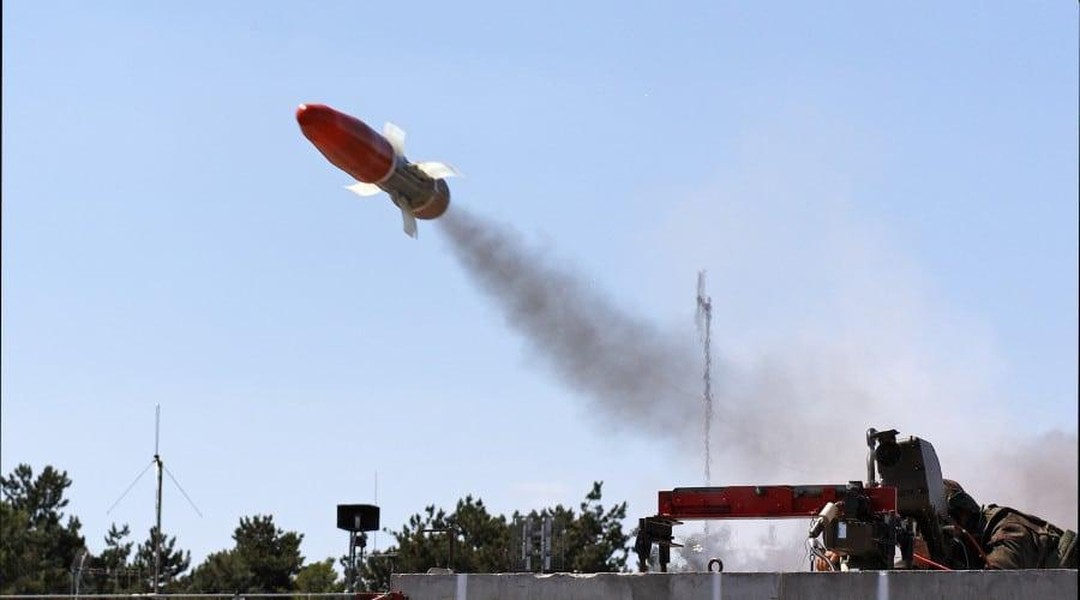 Tên lửa Milan lợi hại trong tay đội đặc nhiệm Ukraine chuyên săn xe tăng 