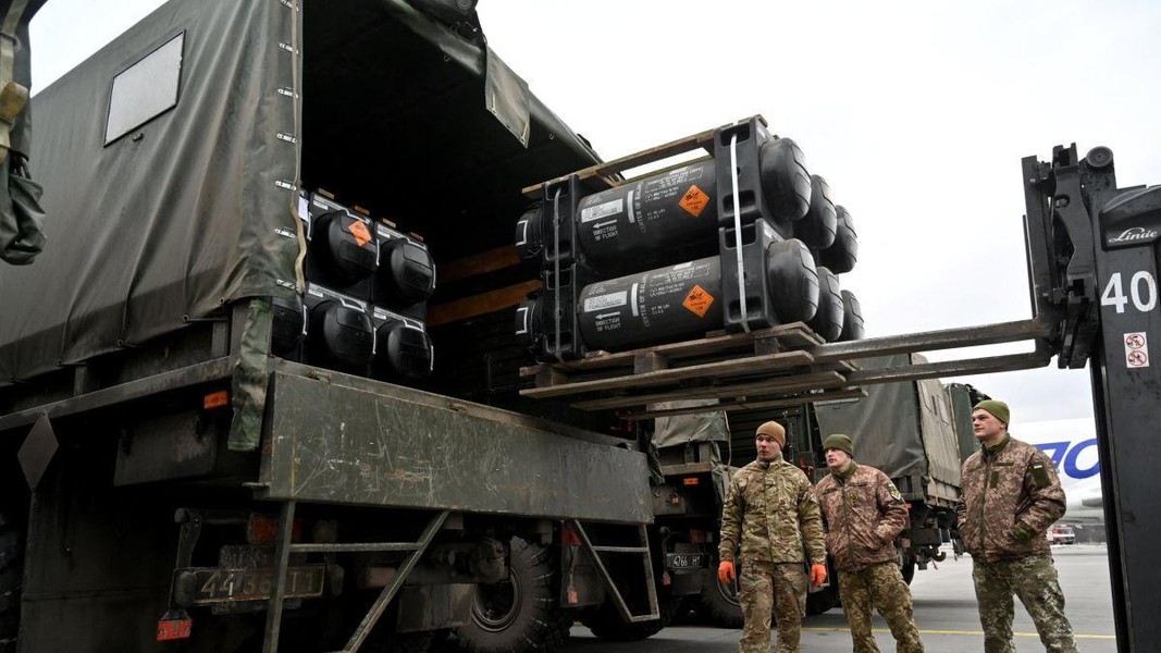 Cục diện chiến trường Ukraine sẽ ra sao sau khi Nga tăng quân?