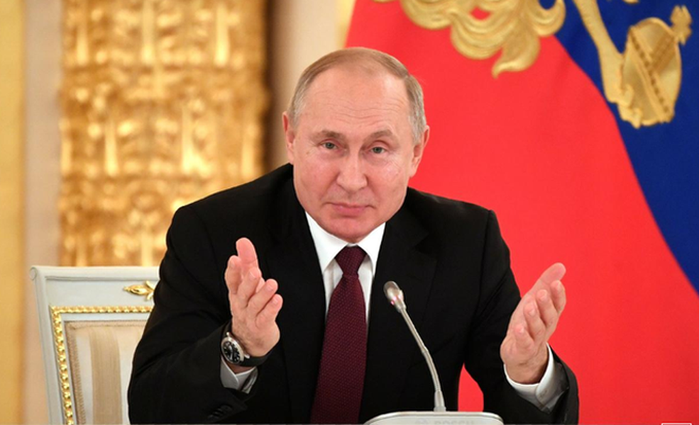 Ông Putin nói thỏa thuận ngũ cốc Ukraine là 'trò lừa bịp'