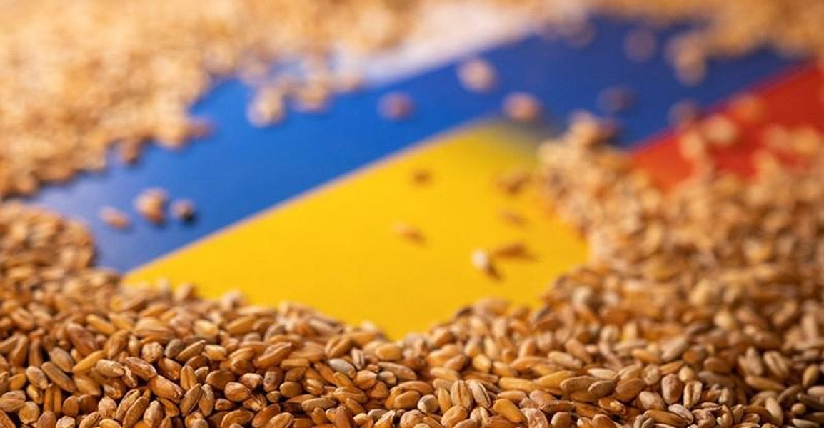 Ông Putin nói thỏa thuận ngũ cốc Ukraine là 'trò lừa bịp'