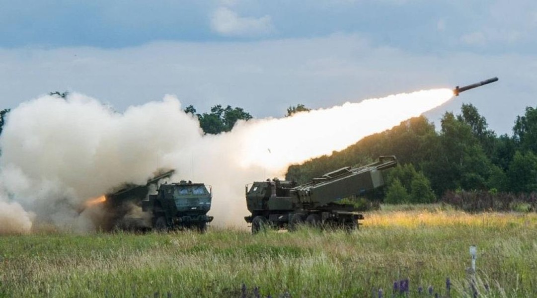 Pháo phản lực HIMARS Mỹ đã giúp Ukraine ghìm chân quân Nga như thế nào?