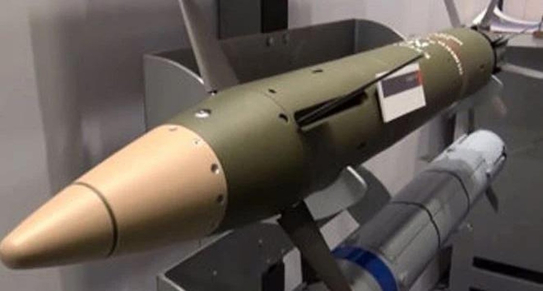 Đạn pháo thông minh M982 Excalibur Mỹ sẽ giúp Ukraine uy hiếp quân đội Nga?
