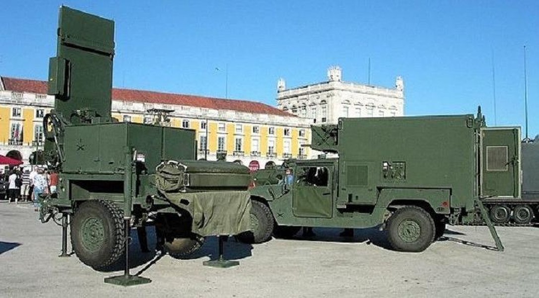 Nga tuyên bố phá hủy radar phản pháo AN/TPQ-64 tối tân Mỹ chuyển cho Ukraine