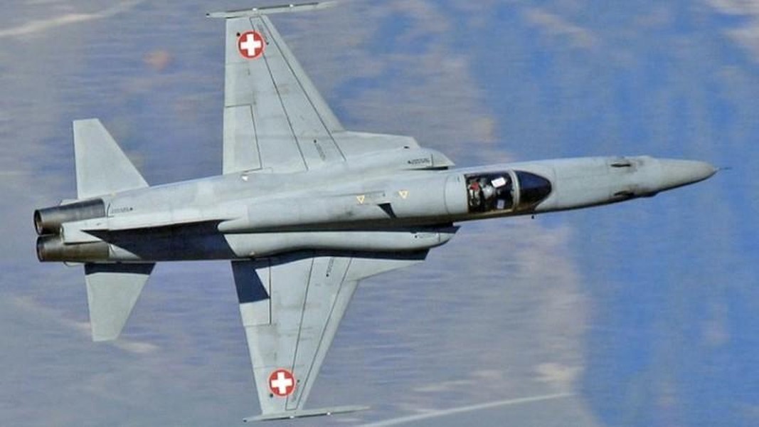 Quốc gia bé nhỏ châu Âu chi hơn 5 tỷ USD mua tiêm kích tàng hình F-35A Mỹ