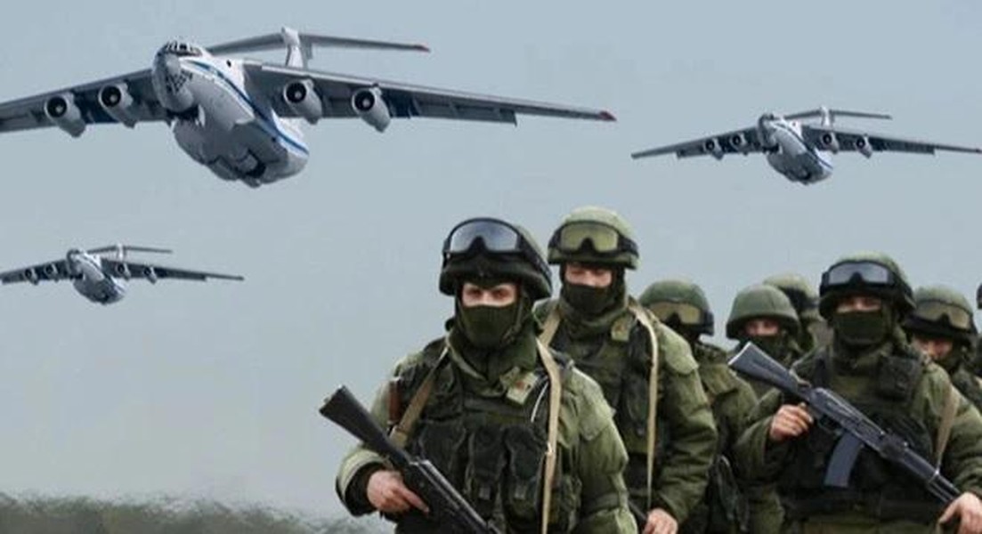 Điều khoản bí mật trong sắc lệnh huy động thêm 300.000 quân của Nga