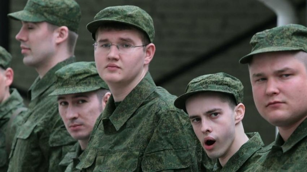 Nga thông báo huy động thêm 200.000 binh sĩ cho chiến dịch quân sự ở Ukraine