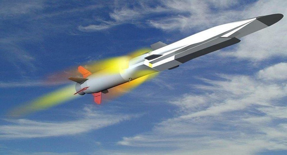 Mỹ duyệt bán tên lửa SM-6 giúp Nhật đối phó vũ khí siêu vượt âm