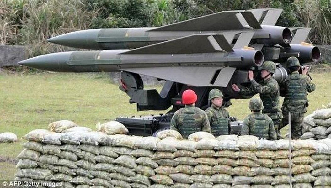 Mỹ xem xét chuyển hệ thống phòng không khét tiếng MIM-23 Hawk cho Ukraine