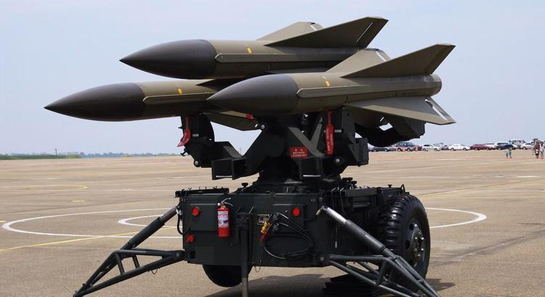 Mỹ xem xét chuyển hệ thống phòng không khét tiếng MIM-23 Hawk cho Ukraine