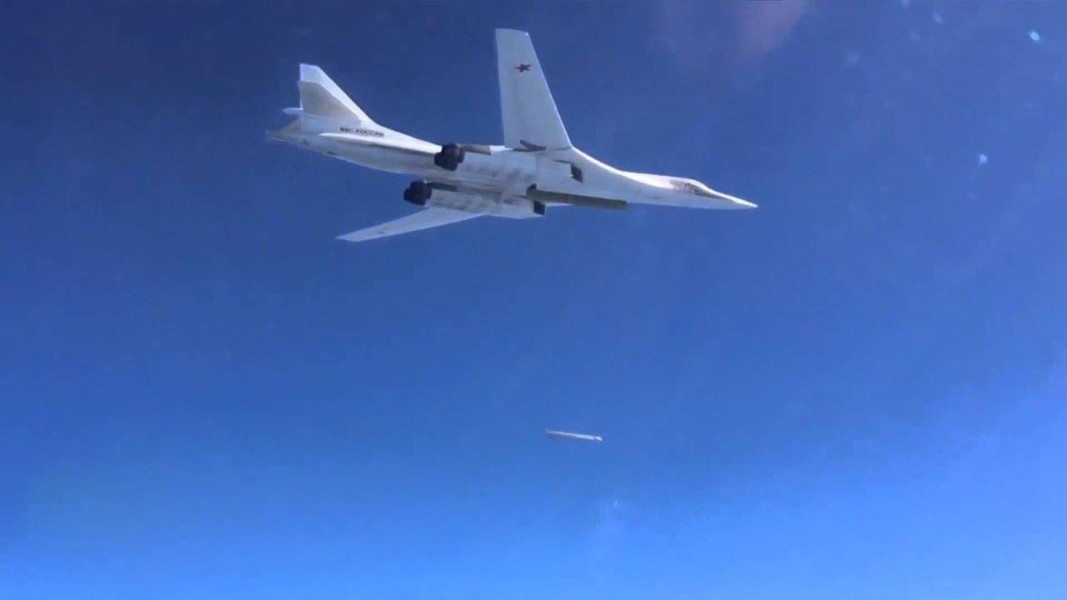 Máy bay NATO giúp Ukraine đẩy lùi cuộc tấn công tên lửa của Nga?