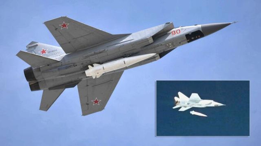 Nga đem tên lửa siêu vượt âm Kh-47 tới Belarus, thông điệp gì cho Kiev và NATO?