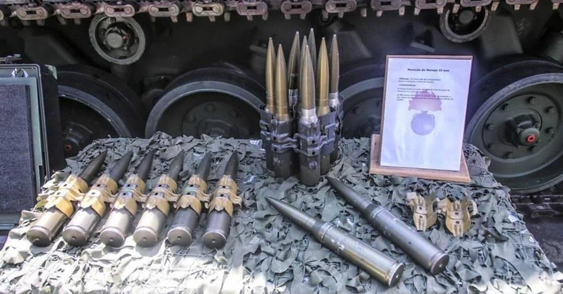 Vũ khí diệt UAV tự sát hiệu quả nhất của Ukraine 'tổn thương' vì cái 'lắc đầu' của Thụy Sĩ