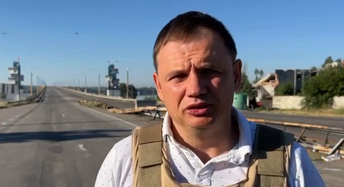 Quan chức cấp cao do Nga bổ nhiệm tại Kherson thiệt mạng do tai nạn xe hơi