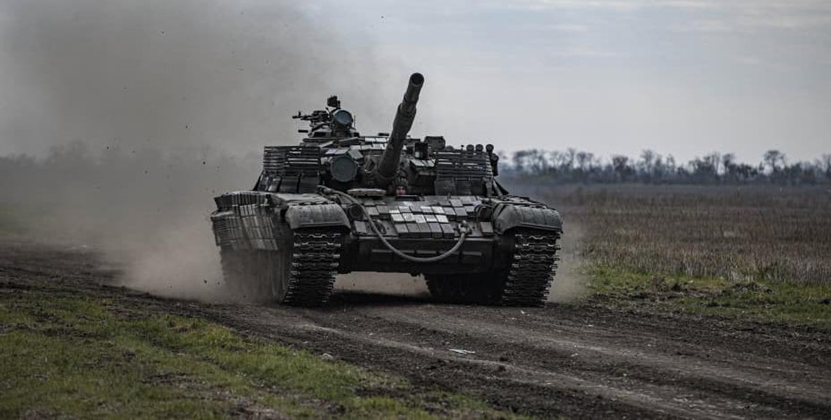 Ukraine vẫn nghi ngờ dù Nga thông báo đã rút hết quân khỏi thành phố Kherson