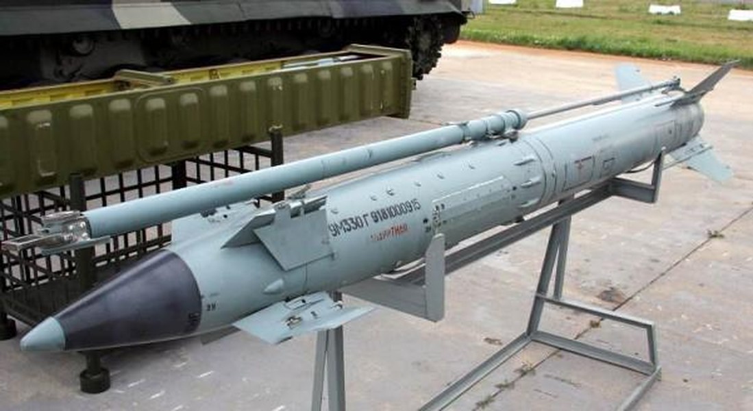 Ukraine có thể nhận được tên lửa phòng không Tor-M1 từ NATO?