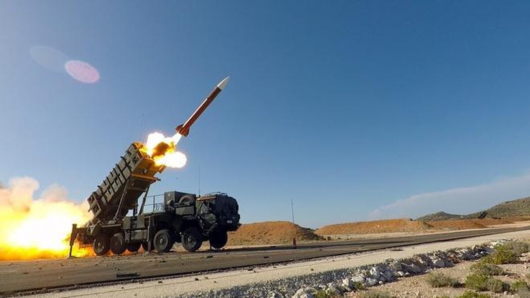Mỹ xem xét chuyển tên lửa Patriot cho Ukraine và màn đáp trả của Nga