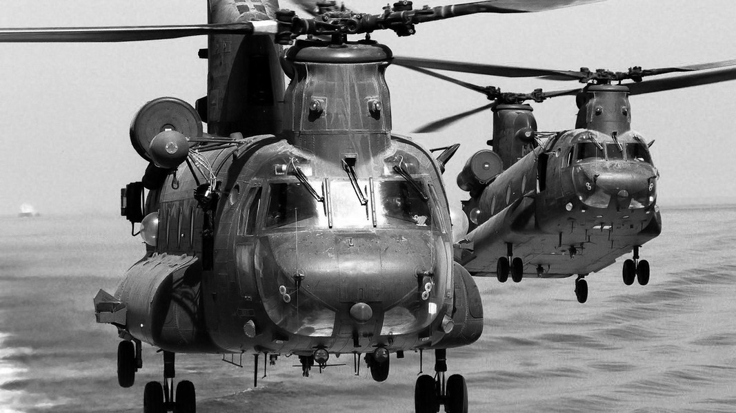 CIA với chiến dịch chiếm Mi-25 Liên Xô (phần 3): Mỹ thực hiện 