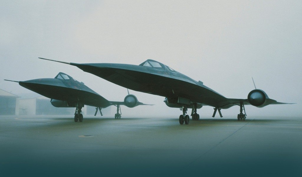 MiG-25 và cuộc đào tẩu thế kỷ (phần 2): 'Bóng ma' SR-71 Mỹ là nguyên nhân để MiG-25 ra đời