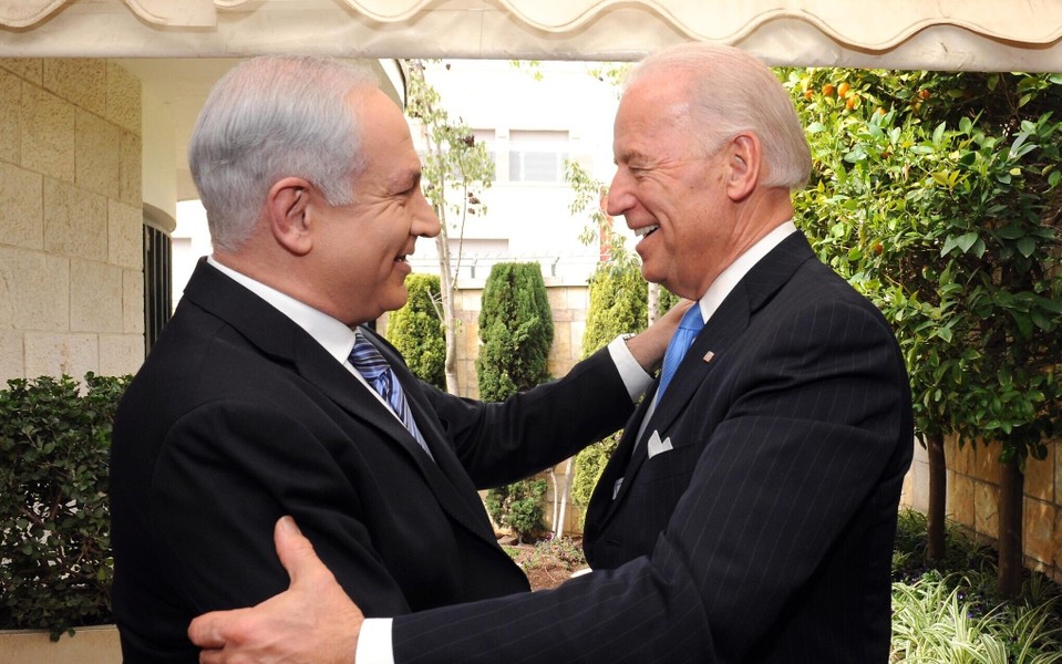 Huyền thoại Benjamin Netanyahu trở lại làm thủ tướng Israel