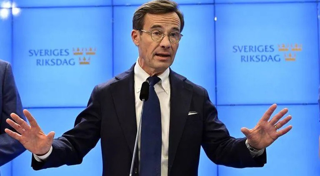 'Chông chênh' con đường gia nhập NATO của Thụy Điển và Phần Lan bởi 'đá tảng' Thổ Nhĩ Kỳ
