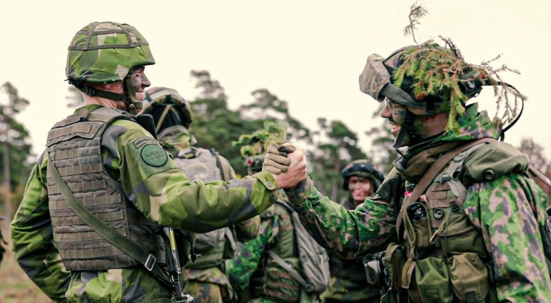 'Chông chênh' con đường gia nhập NATO của Thụy Điển và Phần Lan bởi 'đá tảng' Thổ Nhĩ Kỳ