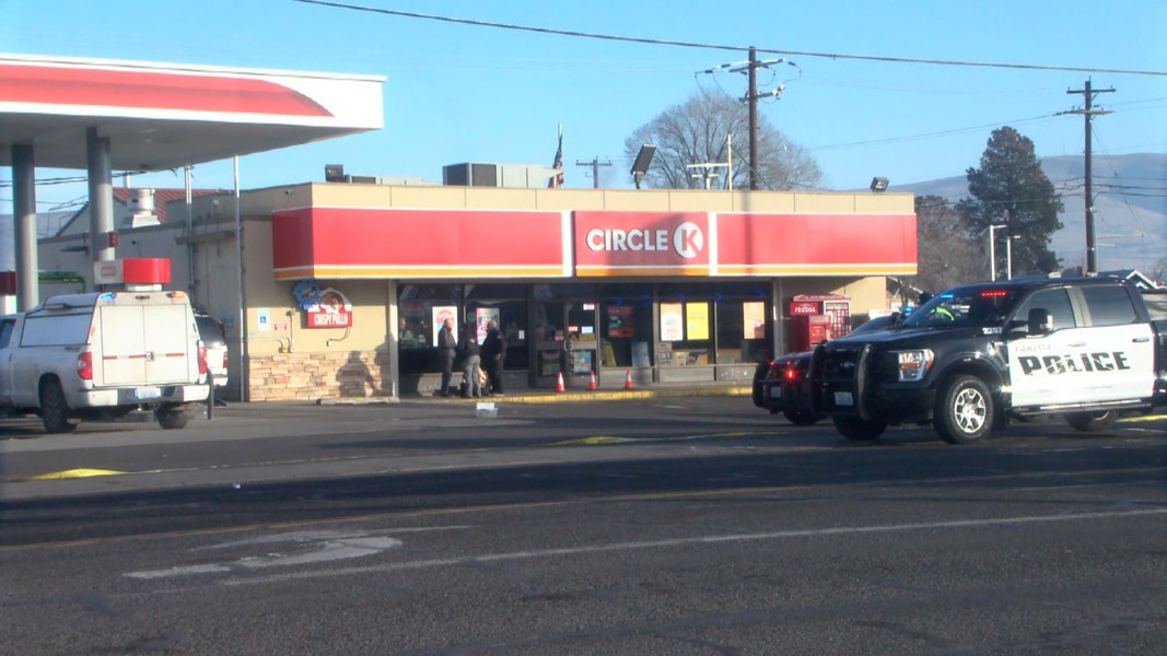 Xả súng tại cửa hàng Circle K ở Mỹ khiến 3 người thiệt mạng