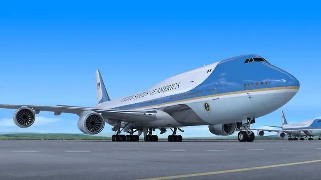 Kỷ nguyên 'Nữ hoàng của bầu trời' Boeing 747 đã chính thức khép lại