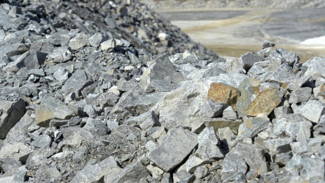 Ấn Độ bất ngờ phát hiện khu mỏ 5,9 triệu tấn lithium