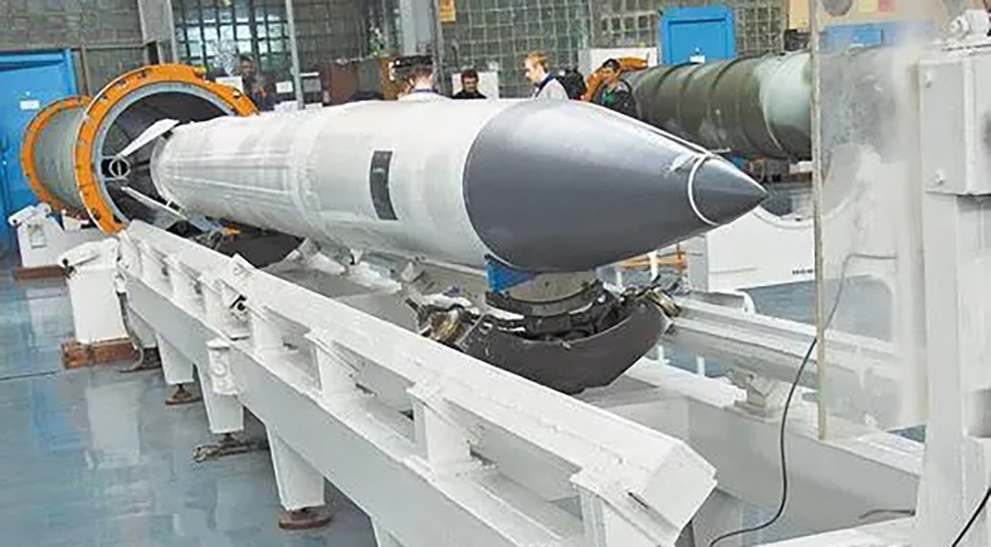 Nga sẽ tăng gấp đôi việc sản xuất tên lửa dẫn đường chính xác?