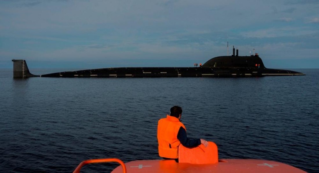 Siêu tàu ngầm hạt nhân Yasen-M Nga khiến giới tướng lĩnh Mỹ lo ngại