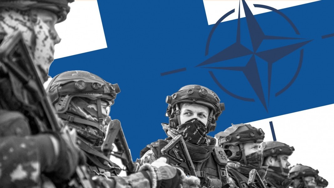 NATO sẽ đón nhận thành viên thứ 31 là Phần Lan trong vài ngày tới
