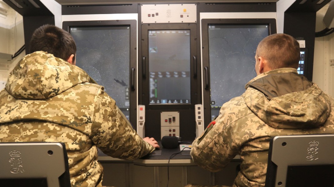Sức mạnh hệ thống phòng không mà Ukraine vừa chi 285 triệu USD để mua