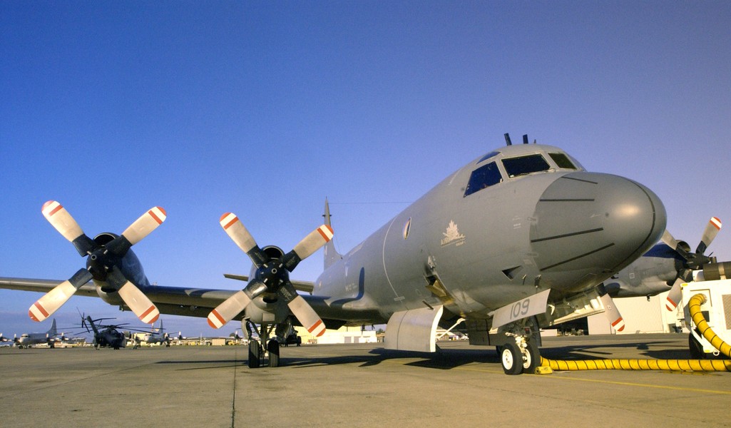 Canada chi 5,9 tỷ USD mua 'sát thủ săn ngầm' P-8A 'thần biển' từ Mỹ