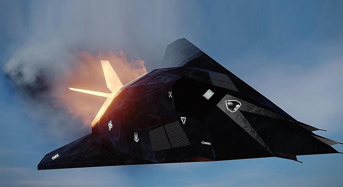 Chiến đấu cơ tàng hình F-117 Mỹ đã bị bắn rơi trên bầu trời Nam Tư như thế nào?