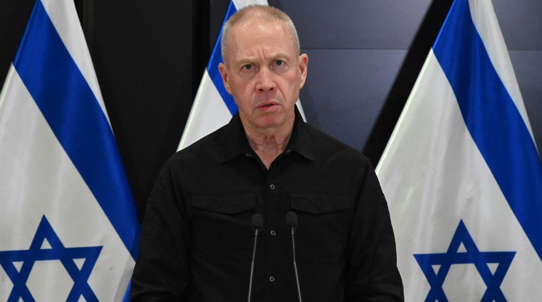 Israel tuyên bố sẵn sàng đối phó sau cảnh báo trả đũa của Iran