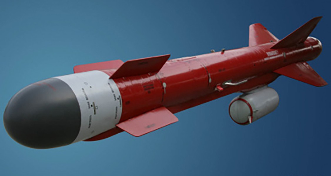 Mẫu tên lửa Nga còn 'đáng sợ hơn Kh-47 Kinzhal' đã thực chiến