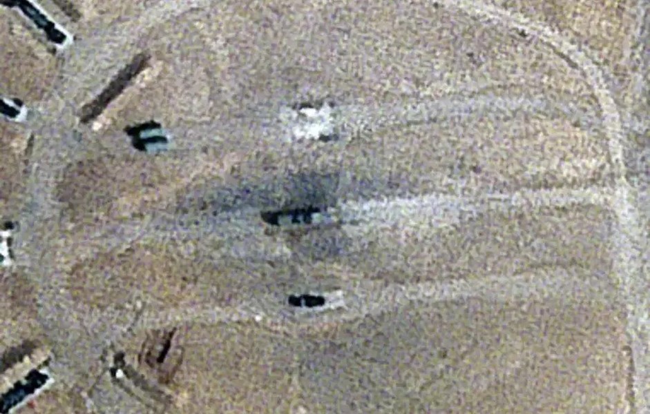 'Tên lửa tàng hình' MARS Israel tập kích trả đũa phá hủy radar S-300 Iran?