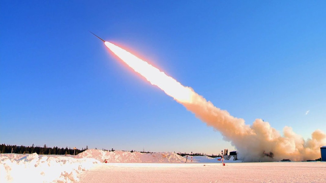 Nga 'bắt bài' thành công tên lửa GLSDB cực nguy hiểm Mỹ chuyển cho Ukraine?