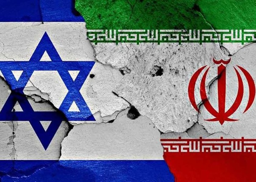 [ẢNH] Nếu ông Biden đắc cử, xung đột Israel - Iran sẽ trở nên gay gắt?